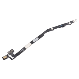 Bluetooth Antenne Signal Flexkabel mit oberem Mikrofon Chip für iPhone 13 Pro