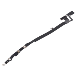 Bluetooth Antenne Signal Flexkabel mit oberem Mikrofon Chip für iPhone 13 Pro