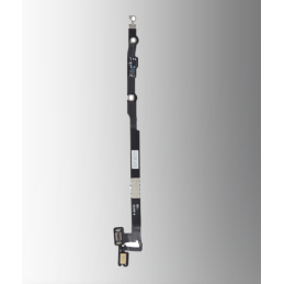 Bluetooth Antenne Signal Flexkabel mit oberem Mikrofon Chip für iPhone 13 Pro