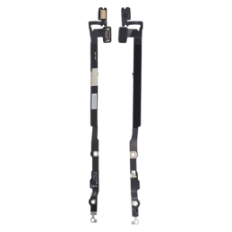 Bluetooth Antenne Signal Flexkabel mit oberem Mikrofon Chip für iPhone 13 Pro Max