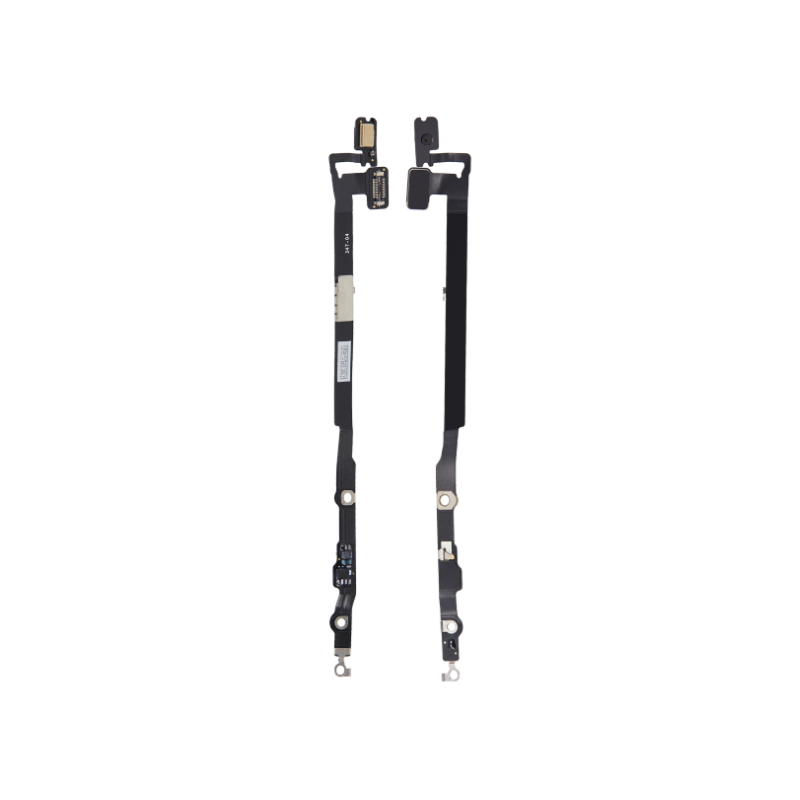 Bluetooth Antenne Signal Flexkabel mit oberem Mikrofon Chip für iPhone 13 Pro Max