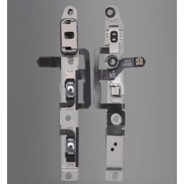 Lautstärke Flex ohne Ein Aus für iPhone 15