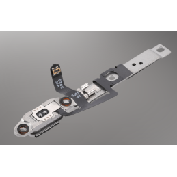 Lautstärke Flex ohne Ein Aus für iPhone 15