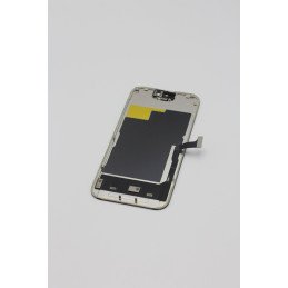 DD Soft OLED Display für iPhone 15 Pro - 120 Hz