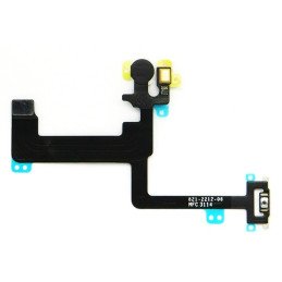 Ein/Aus Flex für iPhone 6P refurbished