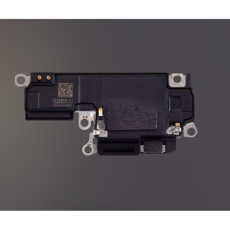 Lautsprecher für iPhone 16 Pro refurbished