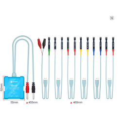 RELIFE LS5 Heiz- und Druckwerkzeug Fixieren Hitzen