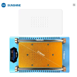 Sunshine S-918K LCD Screen Seperator Display Trennung Entfernung für Handy und Tablet