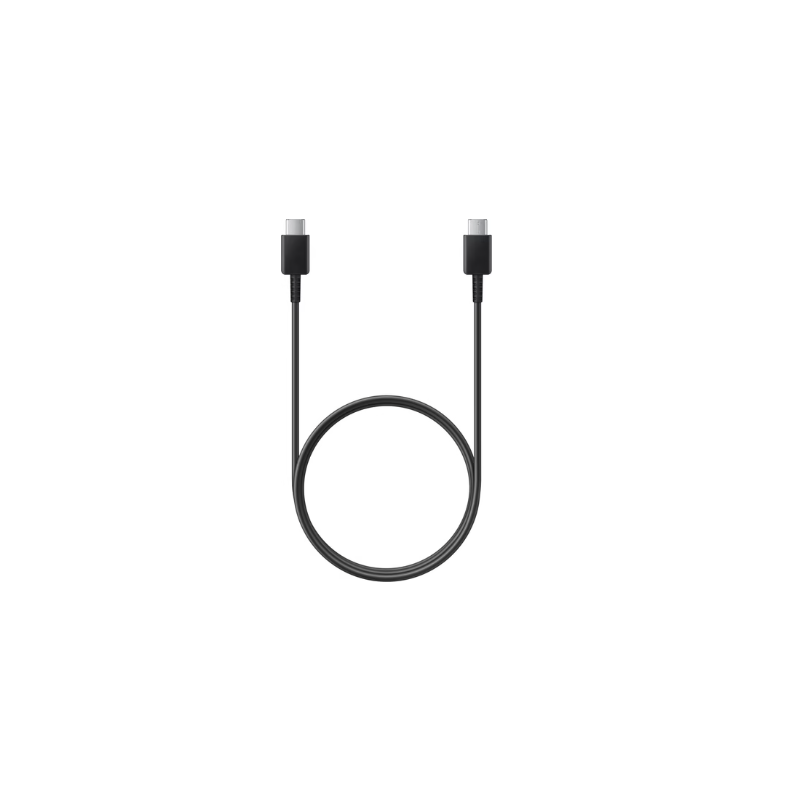 Ladekabel 1m C-C wie Samsung Original N20 ohne Verpackung