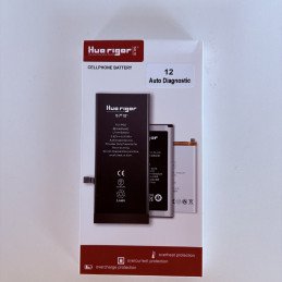 Auto Diagnostic Non Popup Akku für iPhone 12/12 Pro Ohne Fehlermeldung