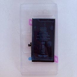 Auto Diagnostic Non Popup Akku für iPhone 12/12 Pro Ohne Fehlermeldung
