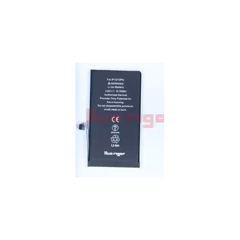 Auto Diagnostic Non Popup Akku für iPhone 15 Pro Max Ohne Fehlermeldung