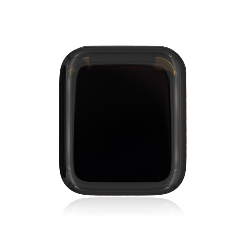 Display für Apple Watch Serie 6 40mm Original Refurbished Schwarz