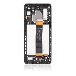 Display für Samsung Galaxy A32 5G / A326B / A326U hard OLED ohne Rahmen