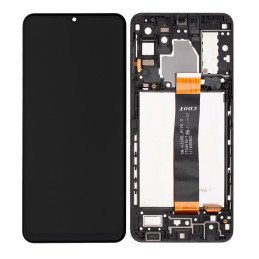 Display für Samsung Galaxy A32 5G / A326B / A326U hard OLED ohne Rahmen