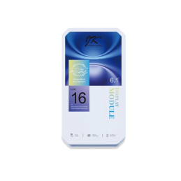 JK Display für iPhone 16 Incell