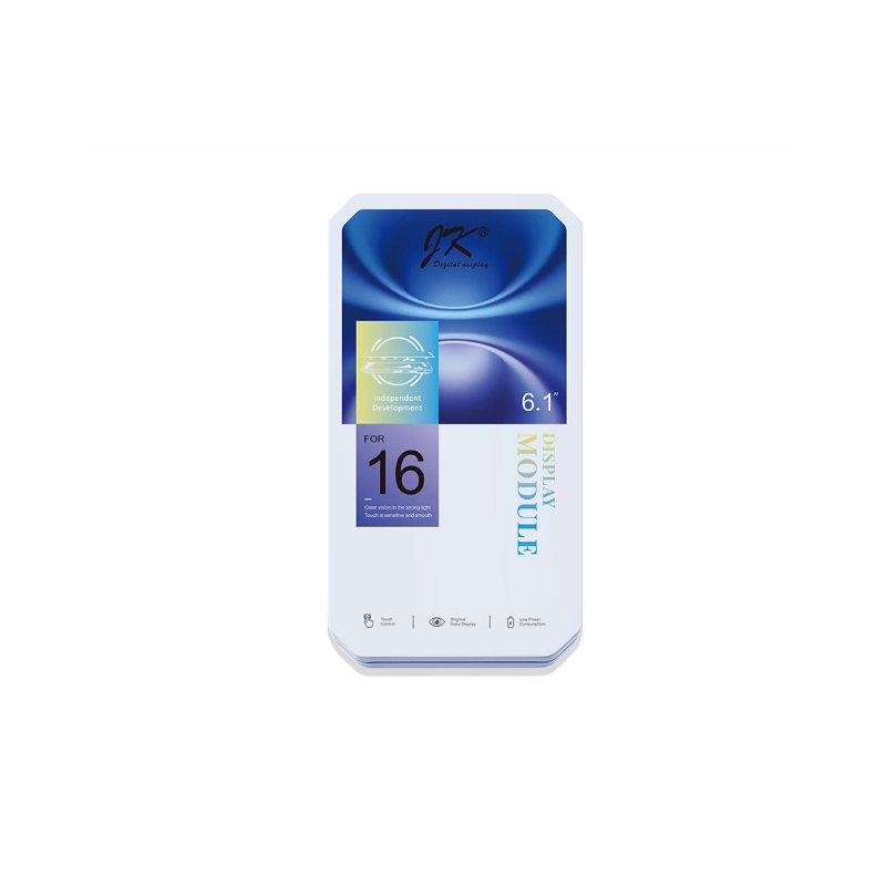 JK Display für iPhone 16 Incell