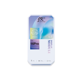 JK Display für iPhone 16 Pro Incell
