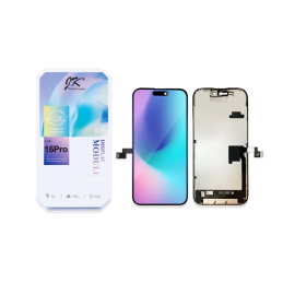 JK Display für iPhone 16 Pro Incell