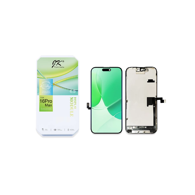 JK Display für iPhone 16 Pro Max Incell