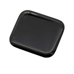 Display für Apple Watch Serie 6 44mm Original Refurbished Schwarz