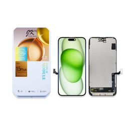 JK Display für iPhone 15 Plus Incell