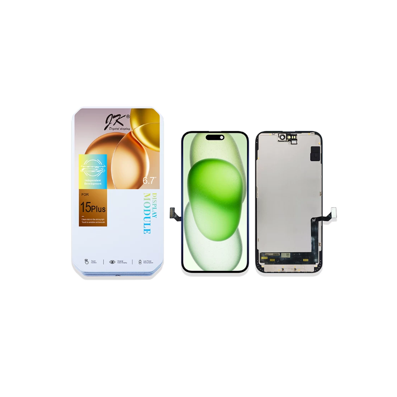 JK Display für iPhone 15 Plus Incell