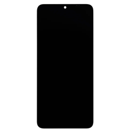 Display für Samsung Galaxy A05 (A055F) Original Refurbished mit Rahmen