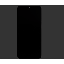 Display für Samsung Galaxy A05s (A057G) Original Refurbished mit Rahmen