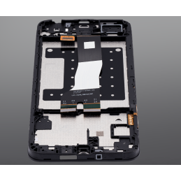 Display für Samsung Galaxy A05s (A057G) Original Refurbished mit Rahmen
