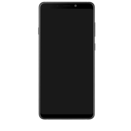 Display für Samsung Galaxy A9 (A920F) Original Refurbished mit Rahmen