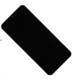 Display für Samsung Galaxy A22 5G (A226B)	Original Refurbished mit Rahmen