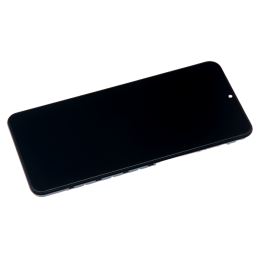 Display für Samsung Galaxy A23 4G (A235F) Original Refurbished mit Rahmen
