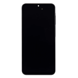 Display für Samsung Galaxy A26 5G (A266B) hard OLED mit Rahmen