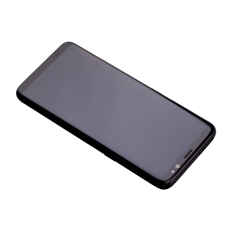 Display für Samsung Galaxy S8 (G950F) refurbished mit Rahmen