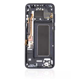Display für Samsung Galaxy S8 Plus (G955F) refurbished mit Rahmen