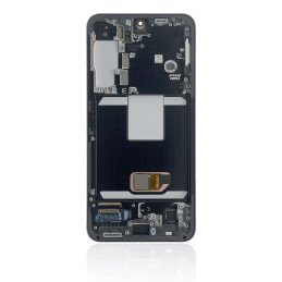 Display für Samsung Galaxy S22 / S901 OLED mit Rahmen