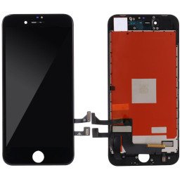Display für iPhone 7G schwarz