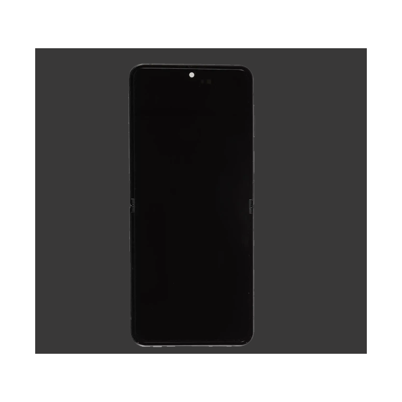 Display für Samsung Galaxy Z Flip 4 (F721B) ORG refurbished mit Rahmen