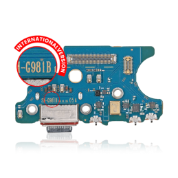 Ladebuchse für Samsung Galaxy S20 G981B