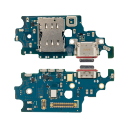 Ladebuchse für Samsung Galaxy S21+ / G996B