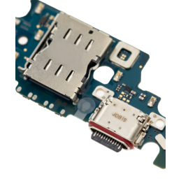 Ladebuchse für Samsung Galaxy S21+ / G996B