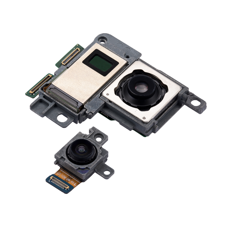Hauptkamera Set Komplett für Samsung Galaxy Note 20 ultra