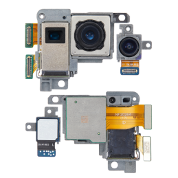 Hauptkamera Set Komplett für Samsung Galaxy Note 20 ultra