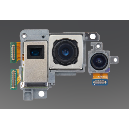 Hauptkamera Set Komplett für Samsung Galaxy Note 20 ultra