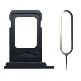 Dual SIM Kartenhalter für iPhone XS Max