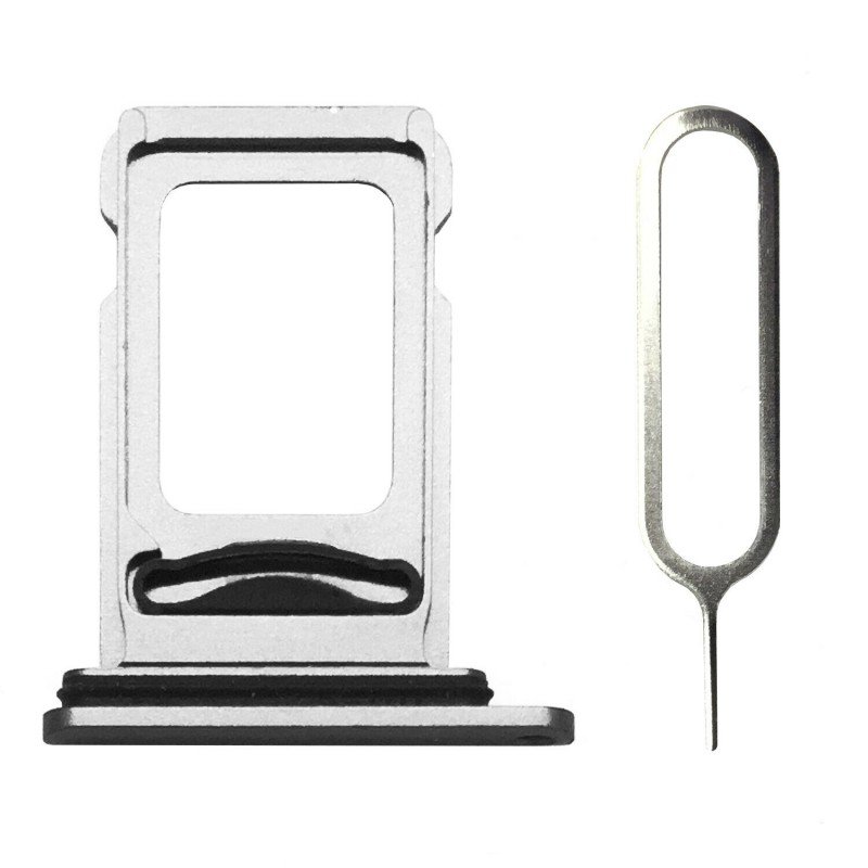 Dual SIM Kartenhalter für iPhone XS Max Dual SIM Kartenhalter für iPhone XS Max