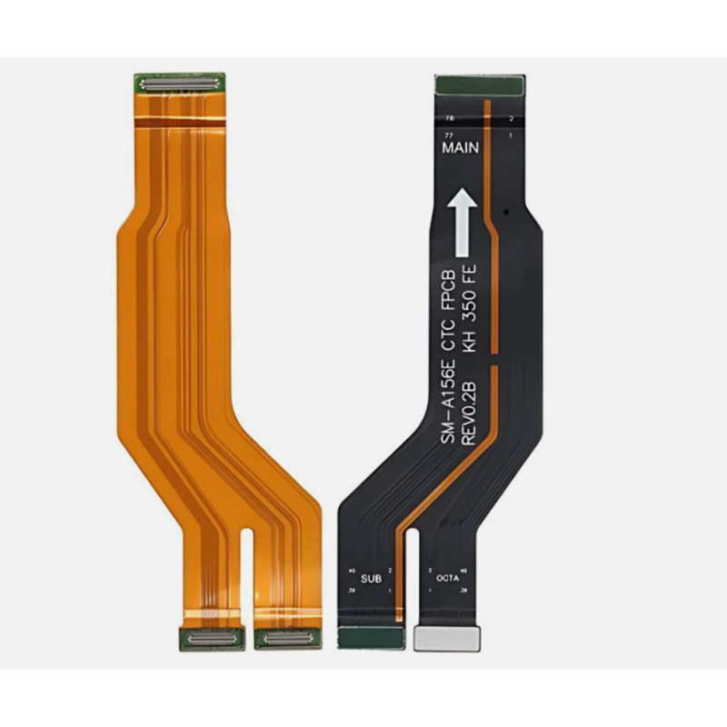 Main Flex für Samsung Galaxy A15 4G 5G A155/A156