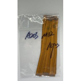 Main Flex für Samsung Galaxy A20S/A207F/M12
