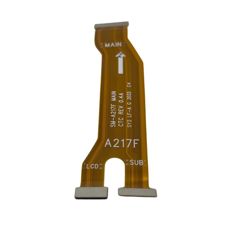 Main Flex für Samsung Galaxy A21S-A217F